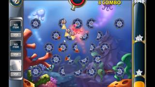 Superball Level 51 - Facebook