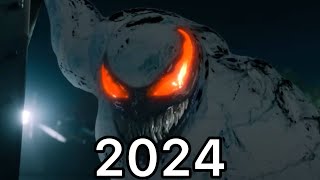 Evolution Of Anti Venom