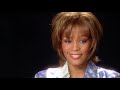 Whitney Houston Reminisces About 80&#39;s Music on MTV 2001