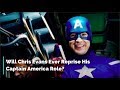 Will Chris Evans Ever Reprise His Captain America Role?