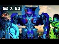 Transformer: Knightfall | Chapter 3 - “SECRETS” (S2xE3) Transformers Stop Motion Series