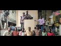 HandTop HT5000 UV Printer in Action | 5m Large Format Printing Powerhouse!
