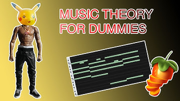 the ONLY 3 things you need to make FIRE dark trap melodies from scratch