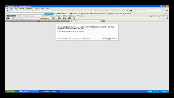 Hướng dẫn học NLP trực tuyến trên Webinar