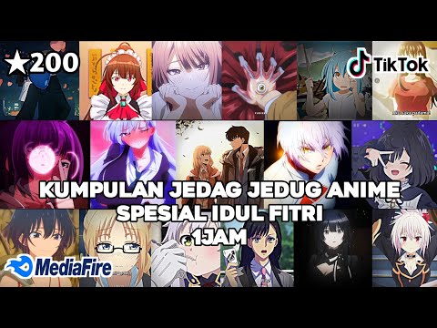 kumpulan jedag jedug