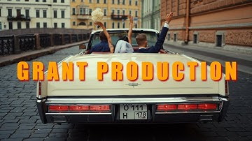 Свадебный клип//  Vladimir & Ksenia // Свадебный Видеограф СПб