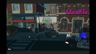 Barry Simmons And The Red Ball Case - Accident Scene Depth screenshot 5