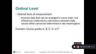 1-2 Types of Data STA2023 Online