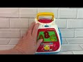Vintage Fisher-Price Smartronics Turn & Learn 🔄 Lights & Sounds Demo