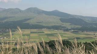 阿蘇の恋歌