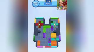 Color Block Jam Level 211