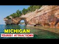 10 best places to visit in michigan  michigan tourist attractions
