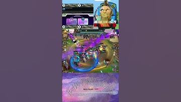 10 Anima Squad: Train INCOMING!!!