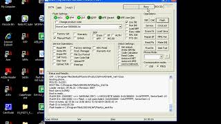 jaf installation and working screenshot 4