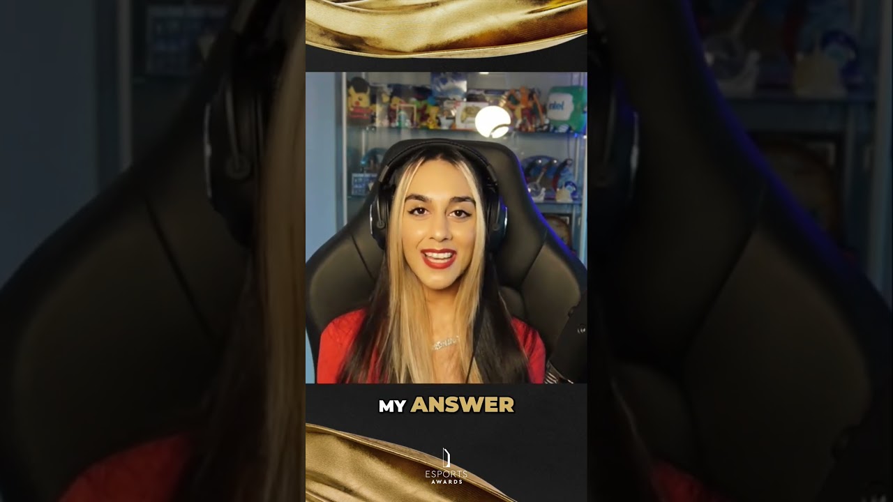 Esports Interview: Mastering Player Emotions for Powerful Content