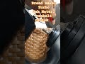 VANBELT BREADMAKER RONTOK #interfaceid #breadmaker #turbo