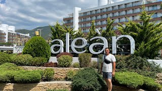 видео: Часть2🏖️ОТЕЛЬ ALEAN FAMILY BIARRITZ ГЕЛЕНДЖИК🏝️Мое мнение на первый взгляд 👍ОБЗОР ТЕРРИТОРИИ И ПЛЯЖА картинка: Часть2🏖️ОТЕЛЬ ALEAN FAMILY BIARRITZ ГЕЛЕНДЖИК🏝️Мое мнение на первый взгляд 👍ОБЗОР ТЕРРИТОРИИ И ПЛЯЖА