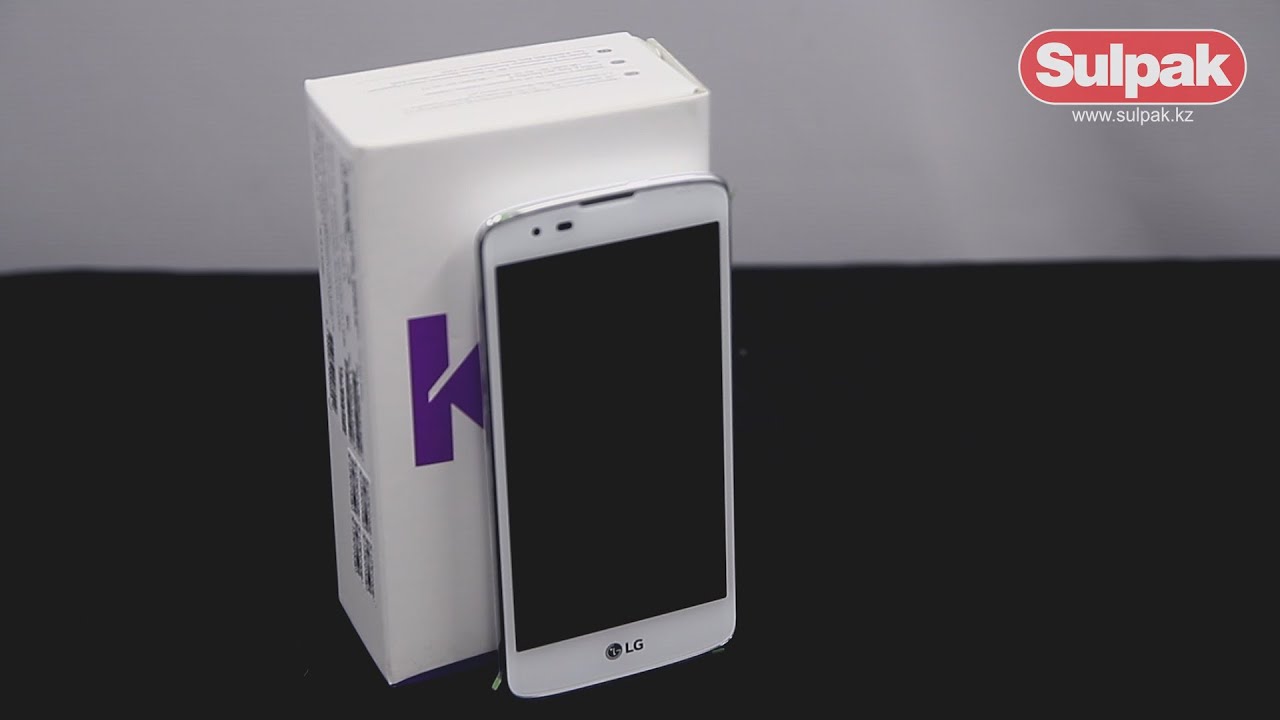 Аккумулятор для lg к8