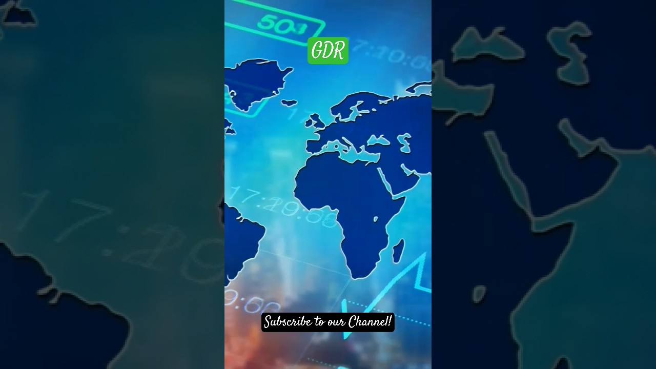 Global Depository Receipt 