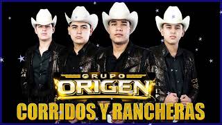 Grupo Origen Corridos Belicos Mix 2023 || Grupo Origen Sus Mejores Canciones