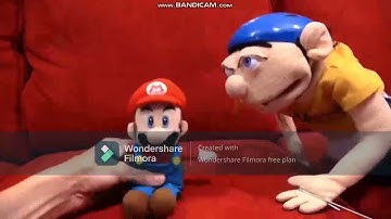 Learning With Pibby Corruption in SML