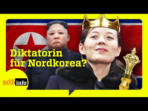 Video: Wer ist die Schwester von Kim Jong Un?