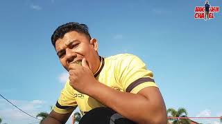 ABANG KASIM MAIN TAKRAW