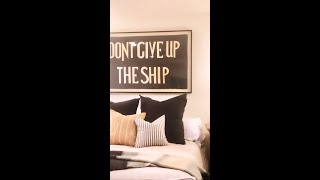 WFord Interiors - How To Make Your Bed with Willa Ford screenshot 3