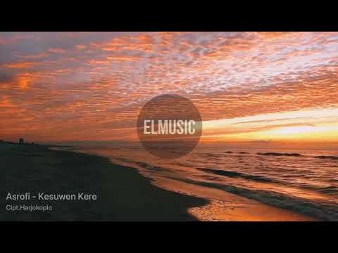 KESUWEN KERE ( COVER )