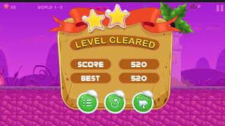 Penguin Adventure screenshot 5