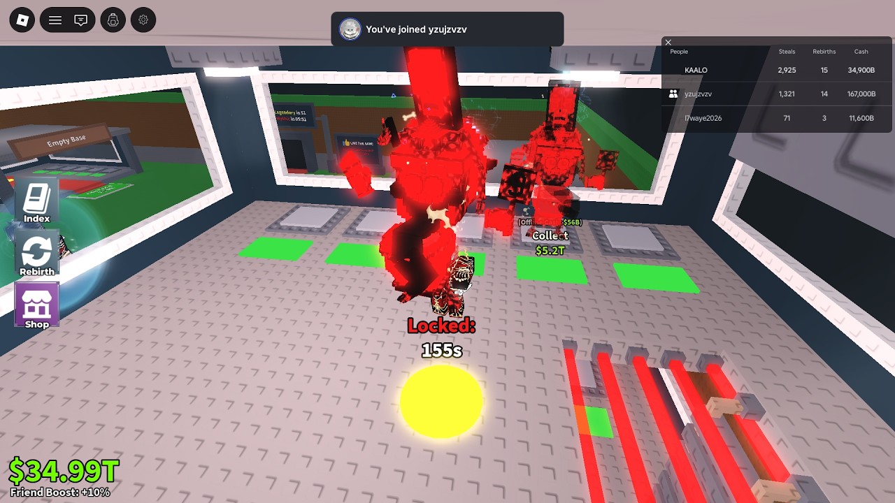 SAB LIVE TRADING | steal a brainrot trade machine live #shortslive #sabtrading   #stealabrainrot