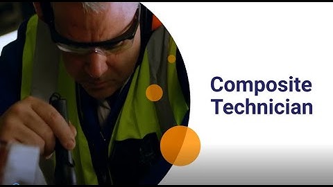 Composite Technician