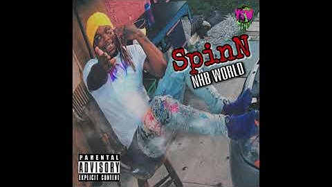 Redface 👹 - spinN 🌪