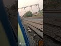 trevel video train Bokaro too gaya jii #trevel #train #shortvideo