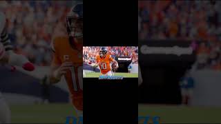 Bo Nix Edit #broncos @broncos