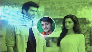 🤺Ham tere Bin Ab Reh Nahi Sakte Tum hi ho Ab Tumhiho Meri Jindagi Ab hindi DJ Song Remix gane