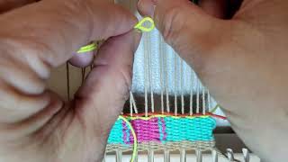 Tapestry Weaving 3