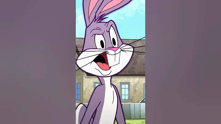 Not something we wanted to know about Daffy... | Looney Tunes | @GenerationWB