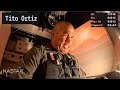 UFC Star TITO ORTIZ Passes out in Centrifuge!