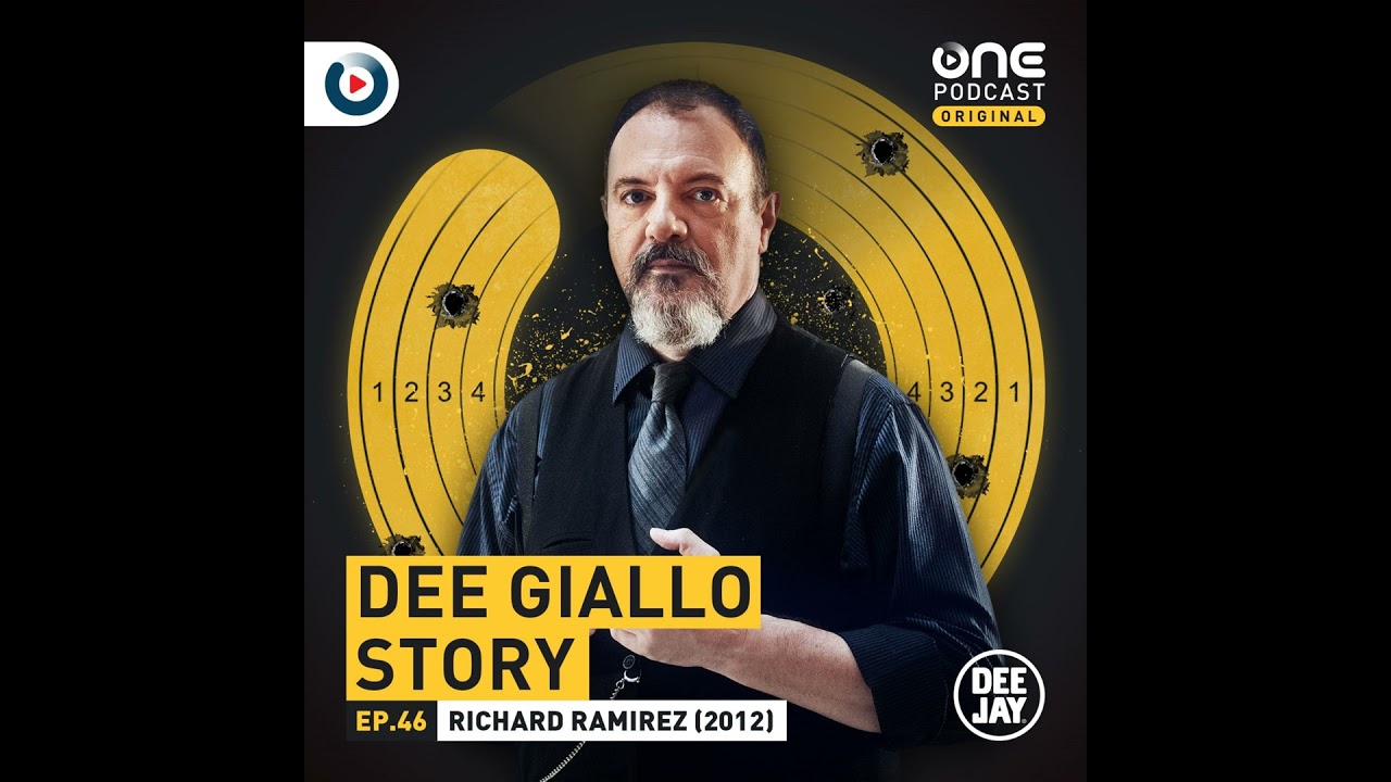 Dee Giallo Story - Richard Ramirez (2012)