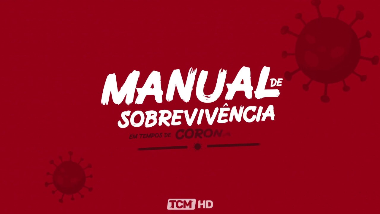TCM Telecom - Manual de Sobrevivência em tempos de Covid-19
