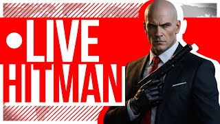 Hitman FIRST PLAY (V) screenshot 3