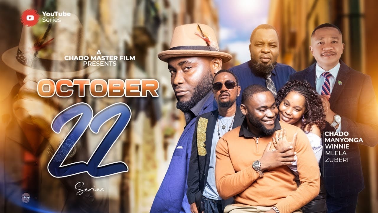 OCTOBER 22 [18]
