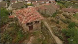Rabanera del Pinar. 2018