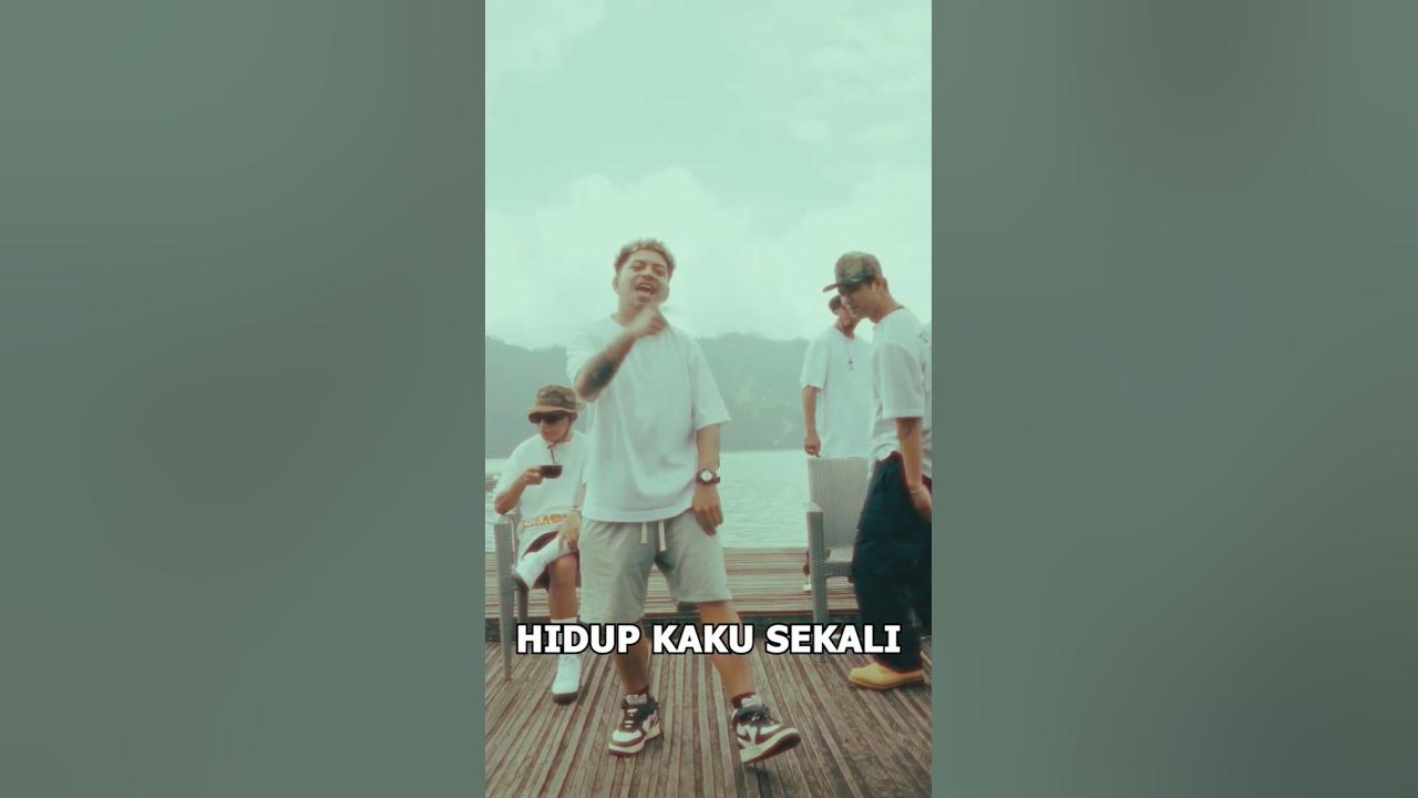 Tetap waras rakat, jang sampe ko pu otak tu stuck !#MukaRakat #MPO
