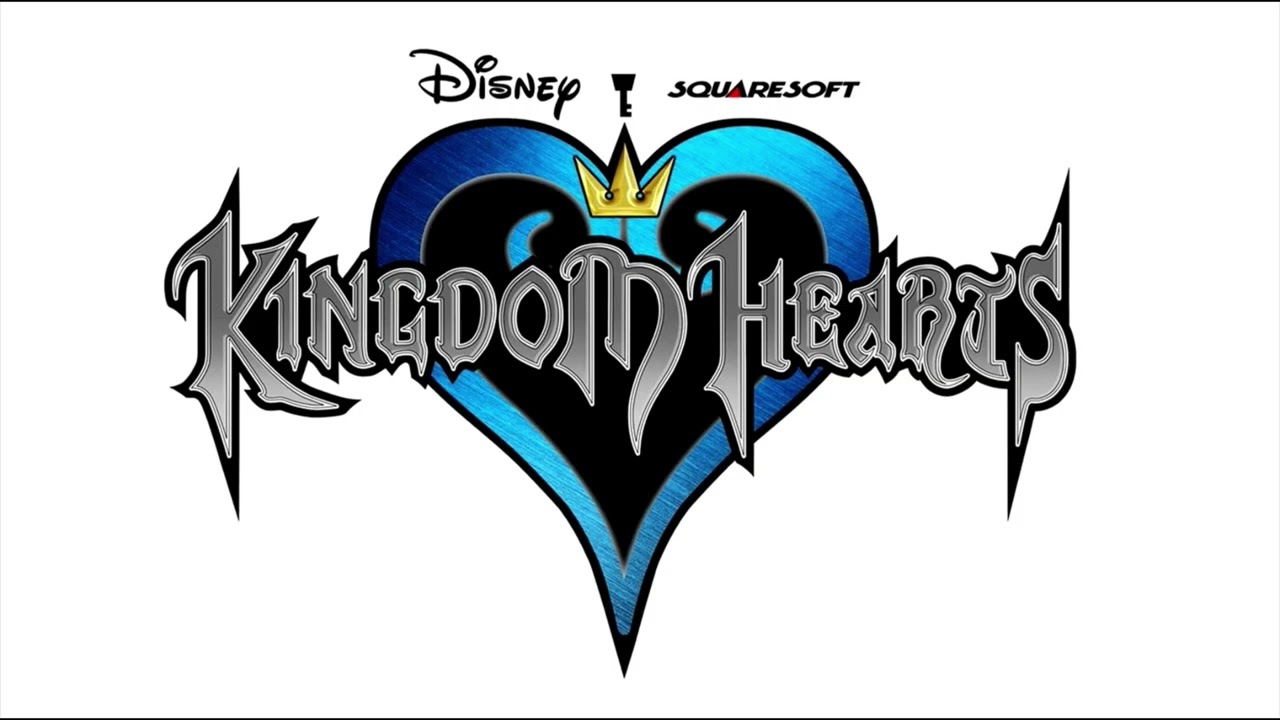 Spooks of Halloween Town - Kingdom Hearts