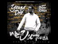 08. Young Dro - Damn I Hate You (2012)