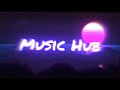 Slow calm relaxing music  music to relax  music hub