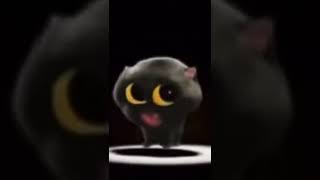 Scat Man scatman scatmanjohn cat funny meme nicesong mems shorts laugh cats dance animal