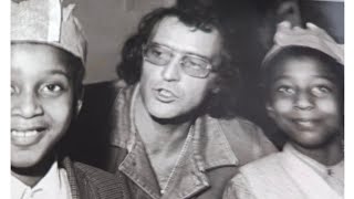 Best guy ever Ronnie Bender Chelmsford Prison he Run CWing Krays shouldn't have done that to him